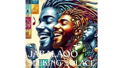 Seeking Solace        Jabalaoo