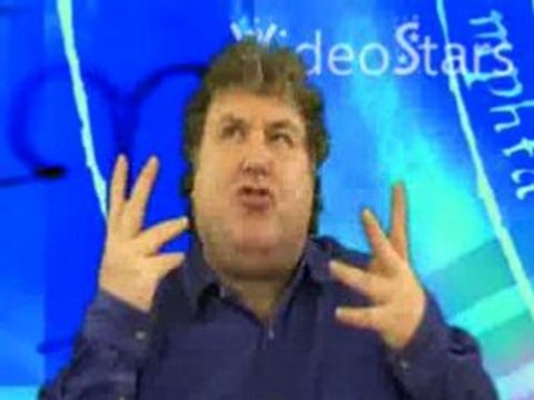 Russell Grant Video Horoscope Aries April Tuesday 22nd
