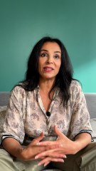 Exclusive Interview with Najoua Ferréol: Insights & Behind-the-Scenes ✨