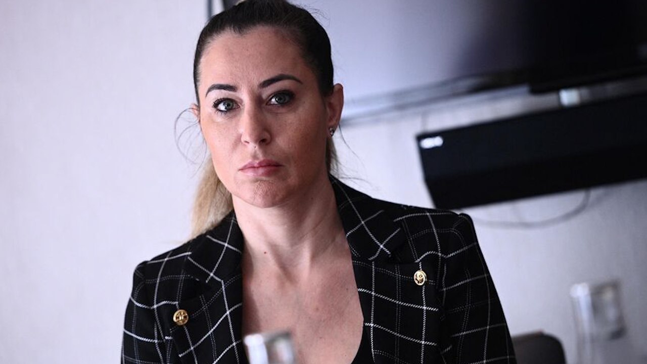 6 mois de prison ferme requis contre Magali Berdah