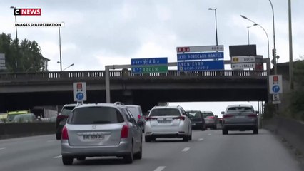 Périphérique à 50km/h : une plainte bientôt déposée