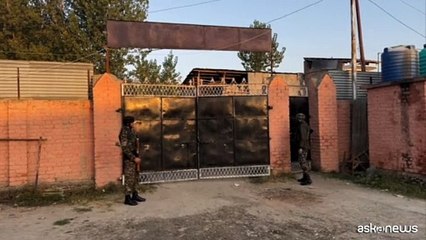 Kashmir al voto, il primo governo regionale sotto Nuova Delhi