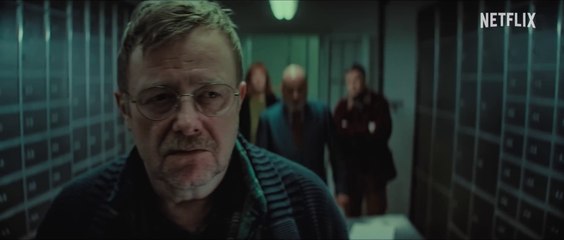 Napad - Trailer (OV) HD