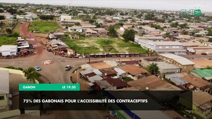 Gabon 75% des Gabonais pour l'accessibilité des contraceptifs