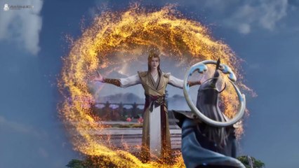 Martial master episode 477 in english sub| Martial master