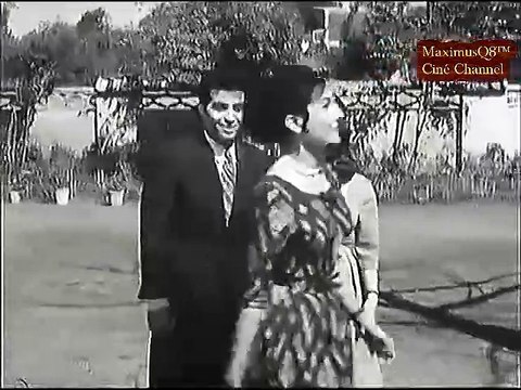 فيلم ( سلوى في مهب الريح ) بطولة - زبيدة ثروت - افلام مصرية - افلام عربي جودة HD