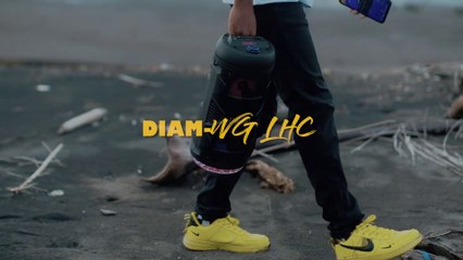 WANTED GOKIL LHC - DIAM (Official Music Video)