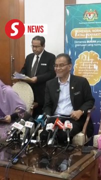 GISB probe: Health Ministry assessing mental health of children rescued from charity homes