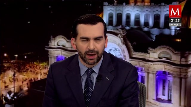 Carlos Zamarripa renuncia como Fiscal General de Guanajuato tras 15 años en el cargo