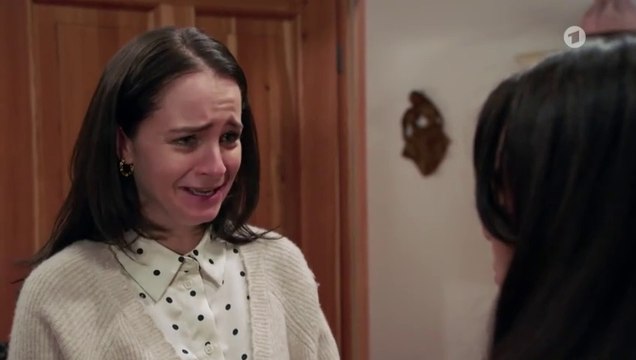 Sturm der Liebe 4296 folge