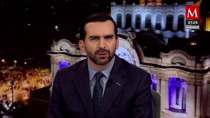 Guillermo Sesma responde a las acusaciones de Regina Simán en su búsqueda por recuperar a sus hijos