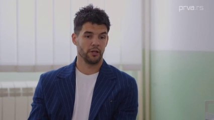 Igra sudbine 1222 Epizoda