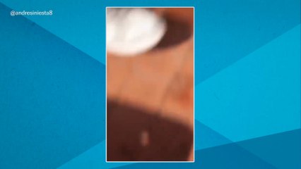 Andrés Iniesta anunciará su retirada el día 8 de octubre en un acto en Barcelona