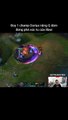 Boy 1 champ Darius nâng Q dám đứng phá xúc tu của illaoi #darius #illaoi #lienminhhuyenthoai #leagueoflegends