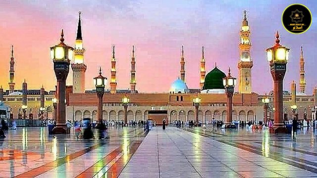 Seerat Un Nabi Hazrat Muhammad ﷺ Part 17