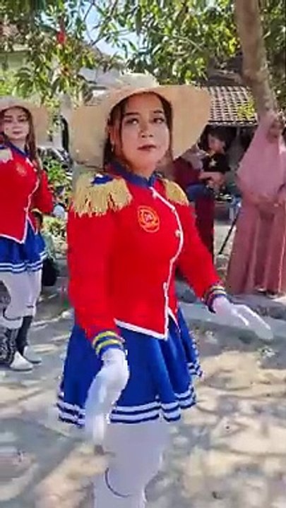 Buta tuli Dewa Dewi