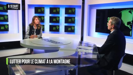 SMART IMPACT - Emission du mardi 1 octobre