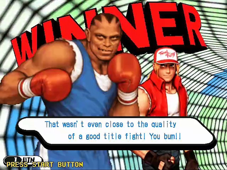 Capcom vs. SNK: Millennium Fight 2000 online multiplayer - dreamcast