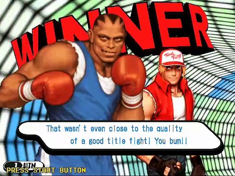 Capcom vs. SNK: Millennium Fight 2000 online multiplayer - dreamcast