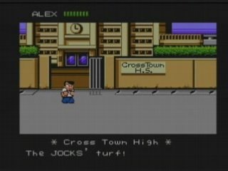 GoNintendo direct-feed VC: Phantasy Star III & RCR