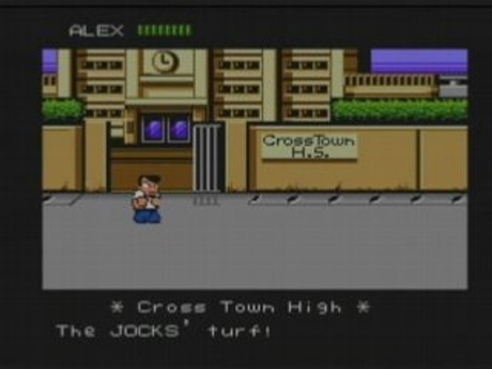 GoNintendo direct-feed VC: Phantasy Star III & RCR