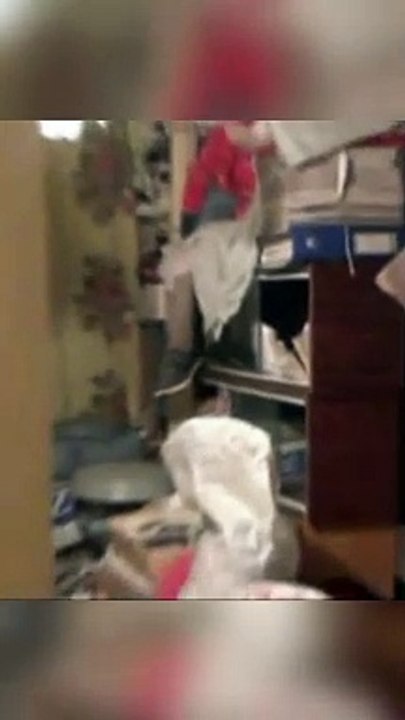 Horrifying TRUE Stories That Will Keep You Up At Night