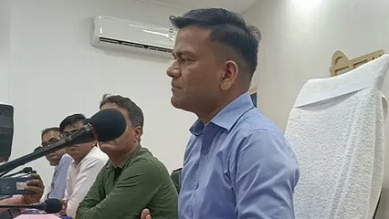 बिहार में स्मार्ट मीटर लगाने का अभियान तेज, DM तुषार सिंगला का बड़ा बयान 🚀