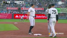 스포츠중계 빠른티비 [MLB] 피츠버그 vs 뉴욕 양키스 하이라이트 2024.09.30 (월) 0530