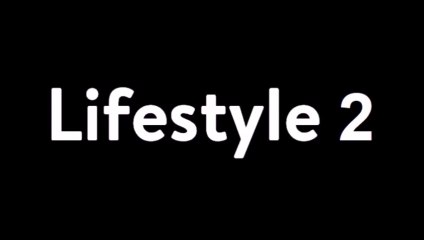 Lifestyle 2 will need to become a 2nd film releasing on Warner Bros on December 3, 2026