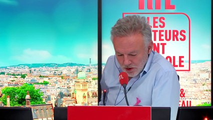 L'INTÉGRALE - Les Auditeurs ont la parole du 30 septembre 2024