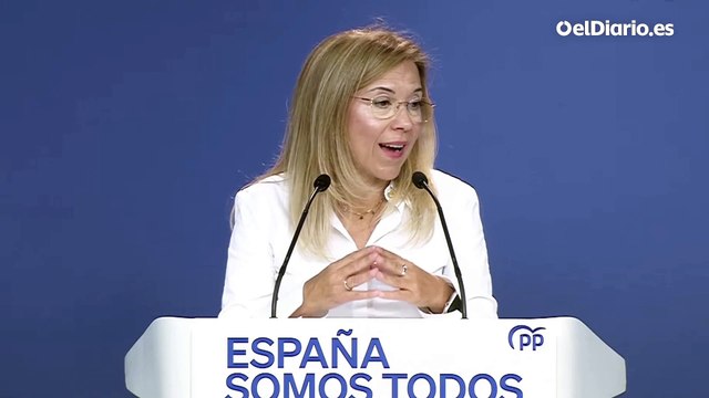 El PP cree que las medidas de conciliación deben acordarse con la empresa: La empresa también tiene unas necesidades