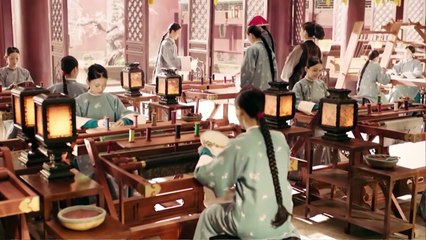 Tập 1 - Diên Hy Công Lược | Ngô Cẩn Ngôn; Nhiếp Viễn; Tần Lam; Xa Thi Mạn; Hứa Khải; Đàm Trác,...