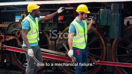 Mulitple Metra lines face "unknown" delays due to signal and train control problems.