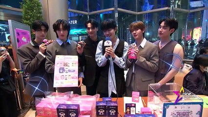 ฉลอง 22 ปีไนน์เอ็นเตอร์เทน มอบโอกาสทางการศึกษาให้นักศึกษาแพทย์ 🎉