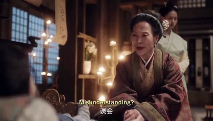 (ENG) Fate of Beauty (2024) Ep 14 EngSub