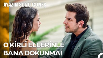 Dillere Destan Aşkta Gelinen Son Nokta - Ayazın Sonu Güneş 50. Bölüm