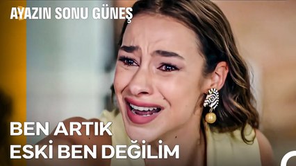 Aşkın Nefrete Dönüşü - Ayazın Sonu Güneş