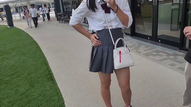 Japanese teen, can they speak English?