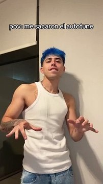 Luck Ra salió a bancar a Matías Ale después del papelón en el cantando con su tema. Mirá lo que hizo. 