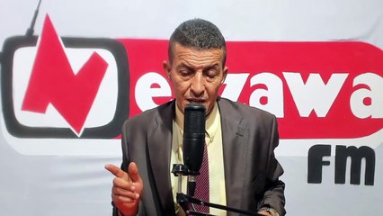 استعدات فريقي  نادي الاولمبي بقبلي وسبورتيغ الجنوب للموسم الرياضي 2025/2024