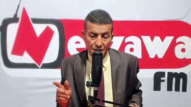 استعدات فريقي نادي الاولمبي بقبلي وسبورتيغ الجنوب للموسم الرياضي 2025/2024