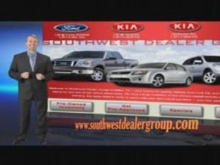 Eyecon Video Productions - Southwest Kia 2