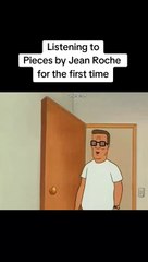 JEAN ROCHE PIECES