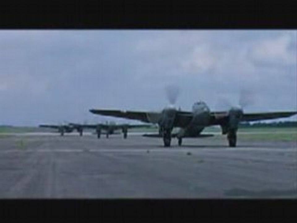 De Havilland Mosquito