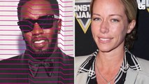 Kendra Wilkinson Clarifies Comments About Attending Diddy's Parties