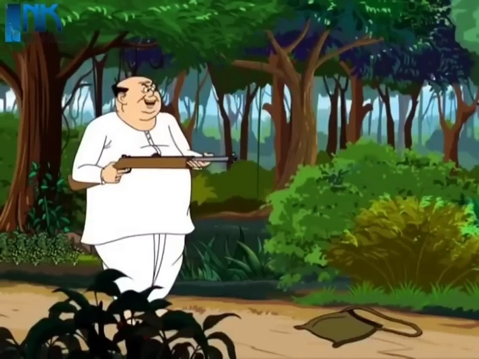 Nonte Fonte bangla samagra part 1 # nonte #nontefonte _ নন্টে ফন্টে সমগ্র ১