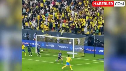 Futbol tarihinde bir ilki gerçekleştirecek! Cristiano Ronaldo ile görüşmeler başladı