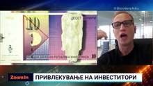 CEO of Modeliks (Blagoja Hamamdjiev) Shares Exclusive Financial Planning Insights | Bloomberg Adria