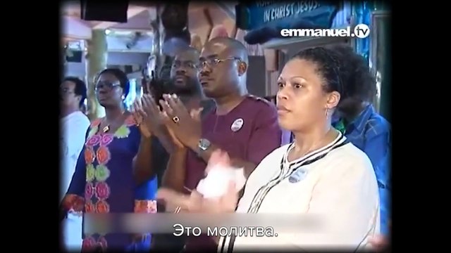 Это Послание ИЗМЕНИТ вашу МОЛИТВЕННУЮ ЖИЗНЬ!!!