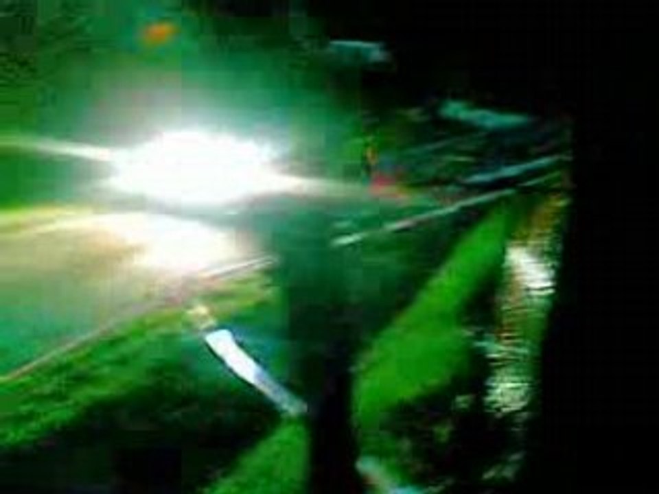 rally villeneuve 2008